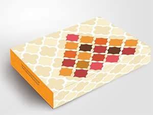 Rapid Print Pack Designer Packaging Boxes For Sweets | 500g Capacity ...