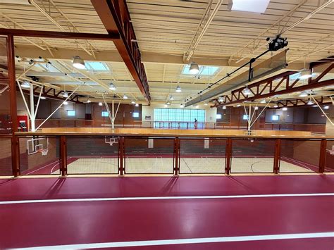 Pickleball at North Domingo Baca Multigenerational Center | Bounce