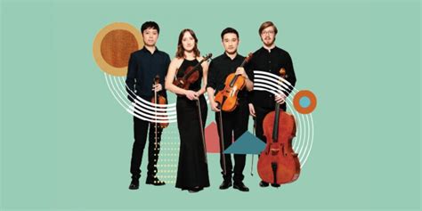 【Beare’s Premiere Music Festival 2026】Simply Quartet: In My Life, JC ...