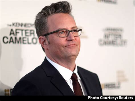 Matthew Perry And Julia Roberts: 'फ्रेंड्स' बनकर मिले, बिताए प्यार के ...