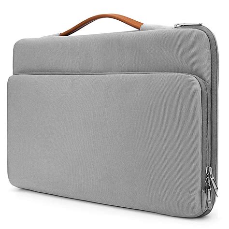 MOCA Laptop Sleeve Bag Case - 13-Inch MacBook Air Pro/Air/MacBook Pro ...
