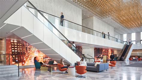 Here’s How Developers Can Reposition Office Buildings for the Future