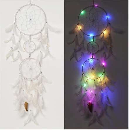 Dream Catchers - Shop Handcrafted Dreamcatchers Online | Shopsy