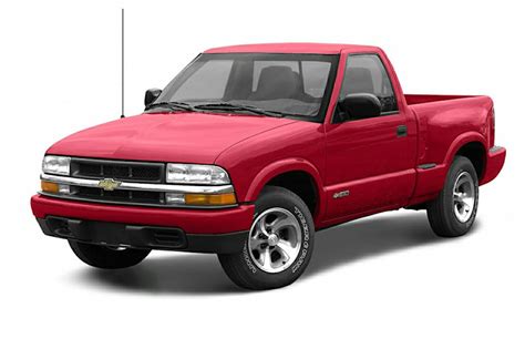 10 Best Used Pickup Trucks Under $5,000