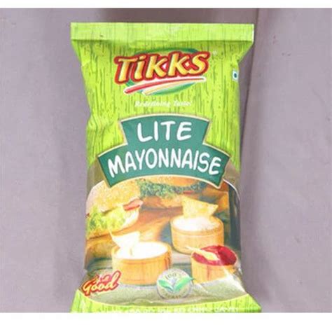 Snack Sauce and Flavoured Mayonnaise Manufacturer | Manjit Food ...