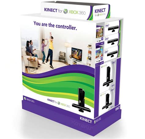 Image result for Kinect Box