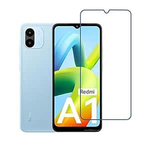 DVTECH 9H Crystal Clear unbreakable Front Screen Guard for Xiaomi A1 ...