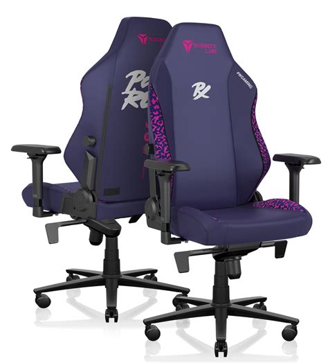 Paper Rex | Secretlab US