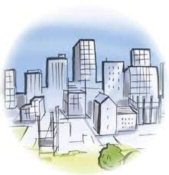 Urbanization Drawing Activity 的图像结果