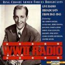 Wwii Radio Broadcasts 1-5: Crosby, Bing: Amazon.in: Music}