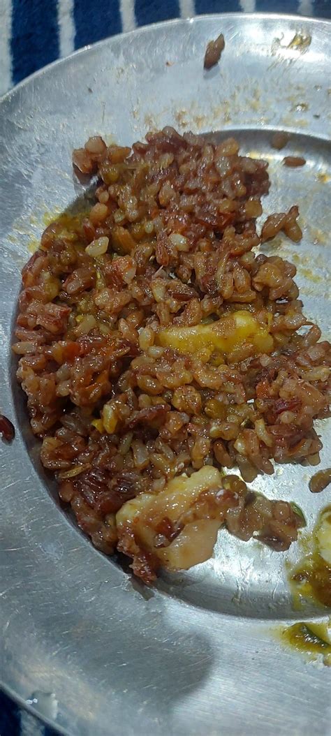 Natureland Organics Red Rice 1 Kg (Total 2 Kg) - Organic Rice : Amazon ...