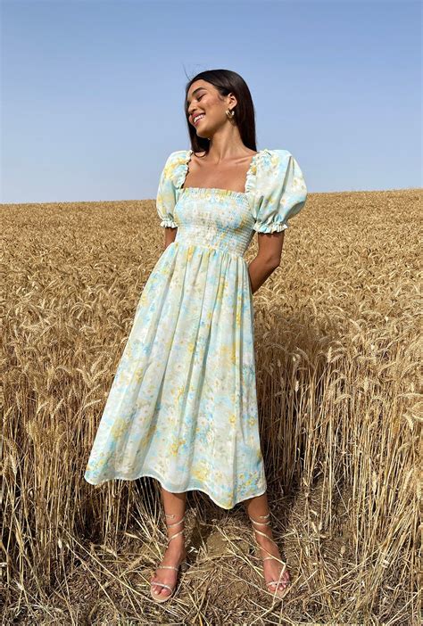 Margot | Kleider, Sommer kleider, Mode