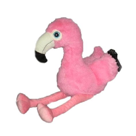 Plišani flamingo 28cm 23030 | Volim svoj dom