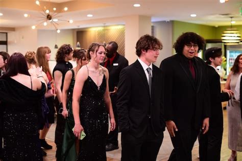 The 2025 Manheim Central High School Prom: Check out 62 photos from ...