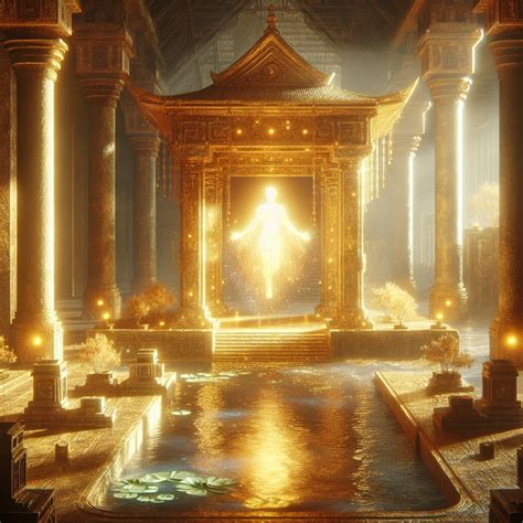 What does Exodus 25:8 mean? | Bible Art