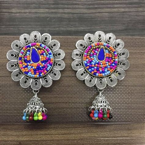 Shop At Anika Handcrafted Jewellery Online I LBB, Chennai