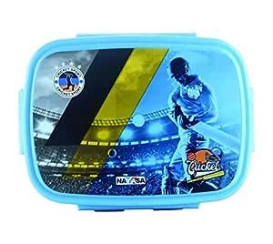 Buy Nayasa Nutri Kids Insulated Lunch Box with 1 Inner Stainless Steel ...