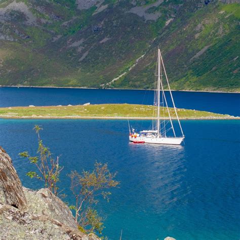 69NORD SOMMARØY OUTDOOR CENTER (2026) All You Need to Know BEFORE You ...