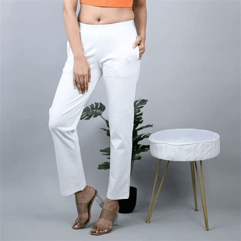 Mlada | Buy Women's Trousers and Pants Online