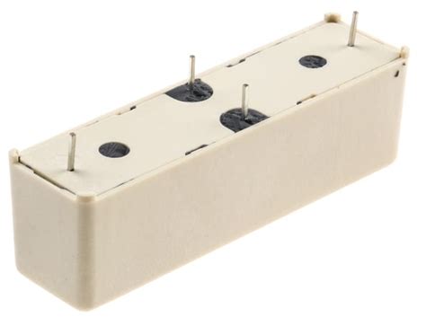 DBT70510 Sensata / Cynergy3 | Sensata Cynergy3 PCB Mount Reed Relay, 5V ...