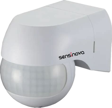 Motion Sensor - SENSINOVA PIR Motion Sensor Trader - Wholesaler ...