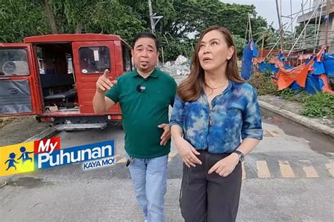 'My Puhunan: Kaya Mo!': Takatak boy noon, mega milyonaryo na sa ...
