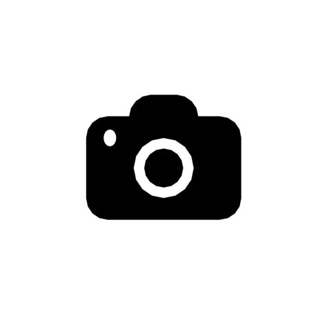 Camera Icon Vector 的图像结果
