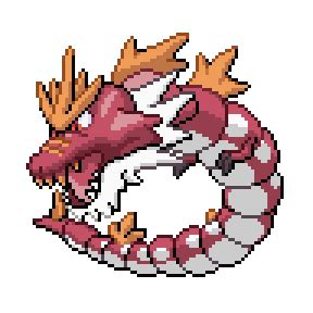 Tyrandos #426.130 - FusionDex