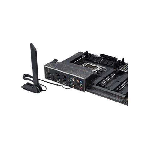 Buy ASUS ProArt Z790 Creator Wifi DDR5 Intel Motherboard | Elitehubs ...