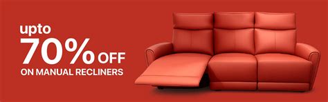 Manual Recliners | Home decor express