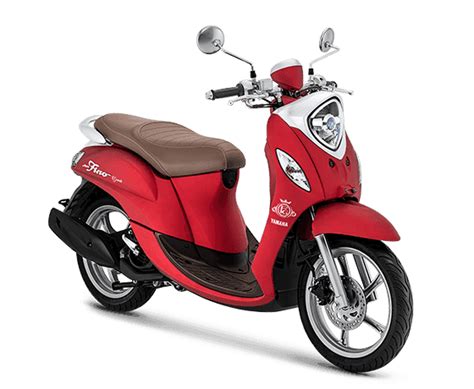 Dealer cabang-Yamaha Mataram Sakti