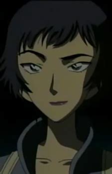 Sarina Akutsu (Meitantei Conan) - MyAnimeList.net