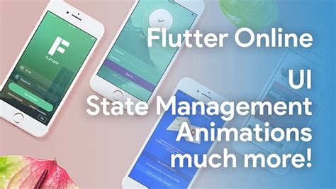 Flutter Studio Online 的图像结果