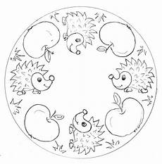 ausmalbilder mandalas igel mandala sull autunno da colorare cerca con ausmalbilder mandalas igel mandala sull autunno da colorare cerca con