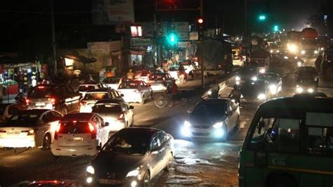 Punjab govt to spend ₹25 crore on widening busy Landran Chowk in Mohali ...