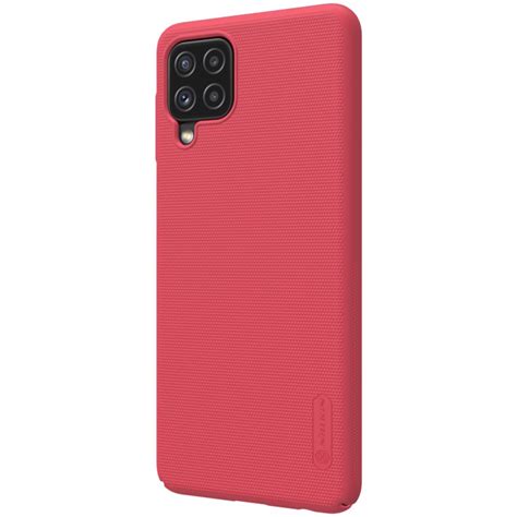 Nillkin Case for Samsung Galaxy A22 4G / Samsung F22 (6.4" Inch) Super ...