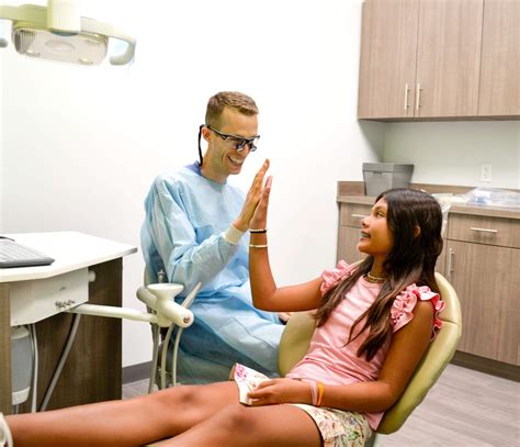 American Pediatric Dental Group - Dentist - Florida