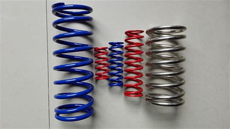 Image result for Valve Spring Setup