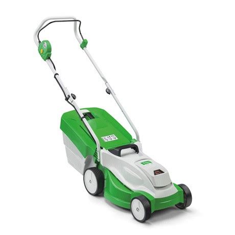 RASAERBA A BATTERIA STIHL VIKING MA 235