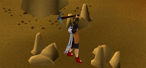 OSRS: What's The Best Clay Mining Spot? (F2P + P2P) - FandomSpot