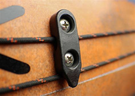 YakAttack LeverLoc Anchor Trolley - Polestar Kayaks