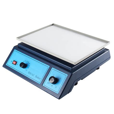 Laboratory Oscillator Mixer 30w Adjustable Variable Speed Lab Orbital ...