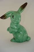 Image result for Antique Toy Rabbit