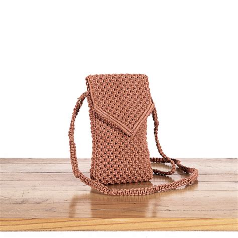 Bags & Straps | 108 Knots