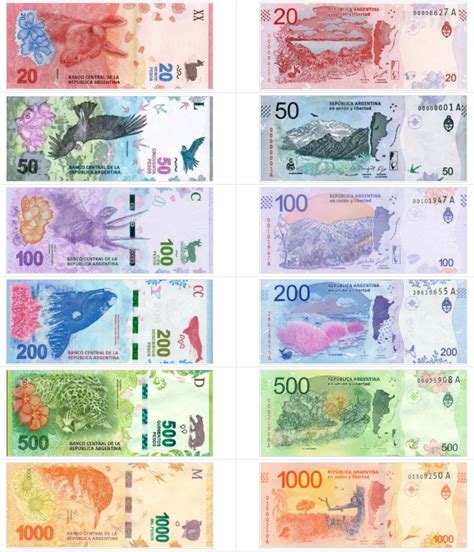 阿根廷比索的货币符号是什么？ | 跟单网gendan5.com