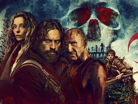 28 Years Later released on OTT in India: Where to watch Danny Boyle's ...