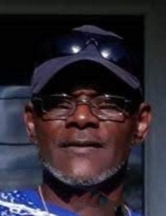 Nelson Anthony Cross Obituary - 2023 - Melancon Funeral Home Inc