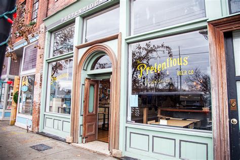 7 Questions with Matthew Cummings, Founder of Pretentious Beer Co ...