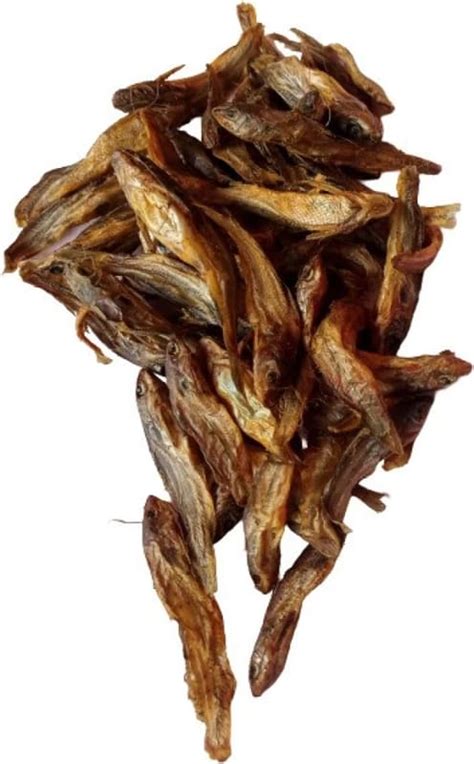 Tegna dry fish