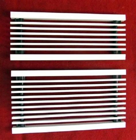 Air Vent Louvers - Gravity Air Louver Manufacturer from Pune